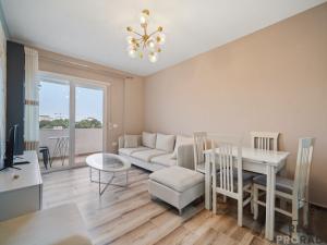 Prodej bytu 2+kk, Drač,Albánie, 60 m2
