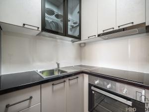 Prodej bytu 2+kk, Drač,Albánie, 60 m2