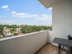 Prodej bytu 2+kk, Drač,Albánie, 60 m2