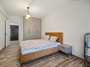 Prodej bytu 2+kk, Drač,Albánie, 60 m2