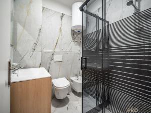 Prodej bytu 2+kk, Drač,Albánie, 60 m2