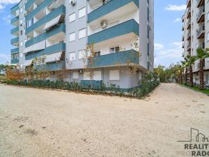 Prodej bytu 2+kk, Drač,Albánie, 60 m2