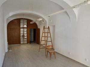 Pronájem obchodního prostoru, Chrudim - Chrudim I, Resselovo náměstí, 41 m2