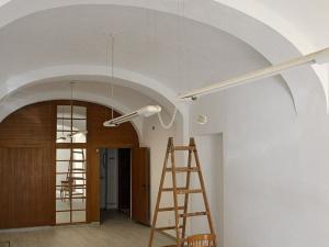 Pronájem obchodního prostoru, Chrudim - Chrudim I, Resselovo náměstí, 41 m2