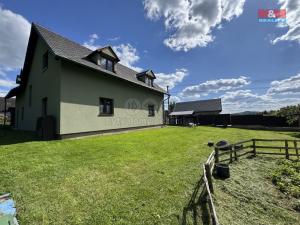 Prodej rodinného domu, Bochov - Rybničná, 241 m2