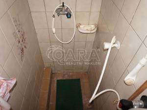 Pronájem komerční nemovitosti, Česká Třebová - Lhotka, 25 m2