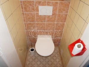 Pronájem komerční nemovitosti, Česká Třebová - Lhotka, 25 m2