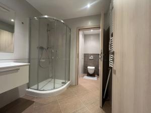 Pronájem bytu 2+kk, Praha - Žižkov, Olšanská, 69 m2