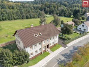 Prodej bytu 1+1, Mladé Buky, 55 m2