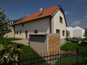Prodej rodinného domu, Velká Polom, Osvoboditelů, 196 m2