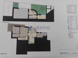 Pronájem bytu 3+1, Praha - Troja, Trojská, 114 m2