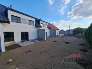 Prodej rodinného domu, Velká Polom, Osvoboditelů, 122 m2