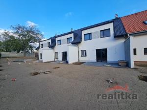 Prodej rodinného domu, Velká Polom, Osvoboditelů, 122 m2