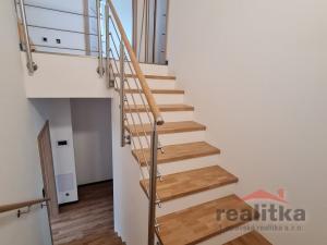 Prodej rodinného domu, Velká Polom, Osvoboditelů, 122 m2