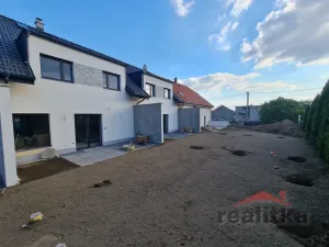 Prodej rodinného domu, Velká Polom, Osvoboditelů, 122 m2