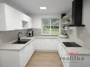 Prodej rodinného domu, Velká Polom, Osvoboditelů, 122 m2