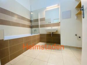 Pronájem bytu 3+kk, Ostrava - Moravská Ostrava, Přívozská, 73 m2