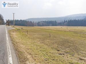 Prodej pozemku pro bydlení, Nicov, 6774 m2