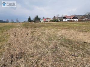 Prodej pozemku pro bydlení, Nicov, 6774 m2