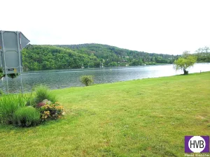 Prodej bytu 2+kk, Slapy, 44 m2