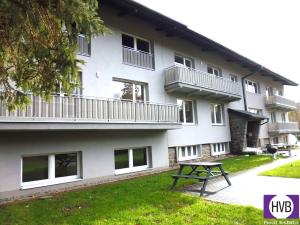 Prodej bytu 1+kk, Slapy, 27 m2