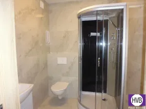 Prodej bytu 1+kk, Slapy, 27 m2