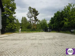 Prodej bytu 1+kk, Slapy, 27 m2