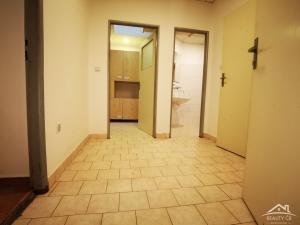 Prodej bytu 2+1, Jihlava, Křížová, 70 m2