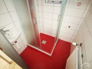 Prodej bytu 2+1, Jihlava, Křížová, 70 m2