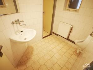 Prodej bytu 2+1, Jihlava, Křížová, 70 m2