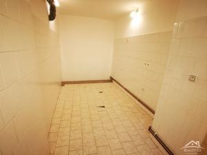 Prodej bytu 2+1, Jihlava, Křížová, 70 m2