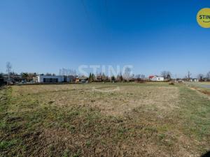 Prodej pozemku pro bydlení, Český Těšín - Mosty, 1290 m2