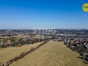 Prodej pozemku pro bydlení, Český Těšín - Mosty, 1290 m2