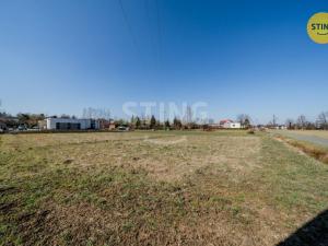 Prodej pozemku pro bydlení, Český Těšín - Mosty, 1290 m2