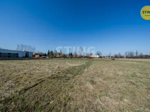Prodej pozemku pro bydlení, Český Těšín - Mosty, 1290 m2
