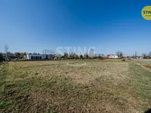 Prodej pozemku pro bydlení, Český Těšín - Mosty, 1290 m2