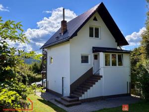 Prodej rodinného domu, Lipno nad Vltavou, 120 m2