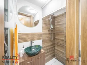 Prodej rodinného domu, Lipno nad Vltavou, 120 m2