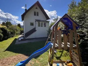 Prodej rodinného domu, Lipno nad Vltavou, 120 m2
