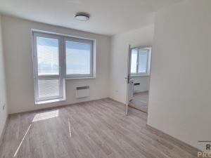 Pronájem bytu 1+1, Hodonín, Brandlova, 34 m2
