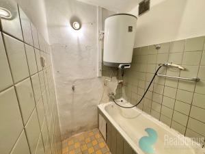 Prodej bytu 3+1, Těšovice, 64 m2