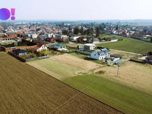 Prodej pozemku pro bydlení, Kostelec na Hané, 1402 m2