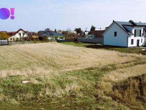Prodej pozemku pro bydlení, Kostelec na Hané, 1402 m2