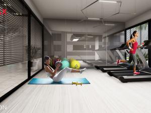 Prodej bytu 1+1, Alanya,Turecko, 47 m2