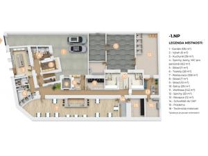 Prodej komerční nemovitosti, Karlovy Vary, Foersterova, 960 m2