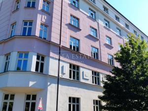 Prodej komerční nemovitosti, Karlovy Vary, Foersterova, 960 m2