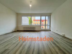 Pronájem bytu 3+1, Frýdek-Místek - Frýdek, I. P. Pavlova, 74 m2