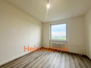 Pronájem bytu 3+1, Frýdek-Místek - Frýdek, I. P. Pavlova, 74 m2