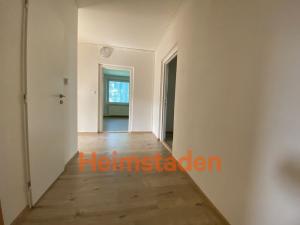 Pronájem bytu 3+1, Frýdek-Místek - Frýdek, I. P. Pavlova, 74 m2