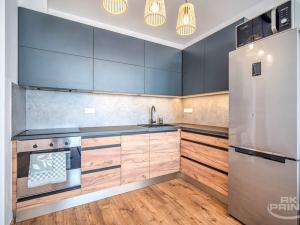 Prodej bytu 2+kk, Praha - Stodůlky, Tlumačovská, 62 m2